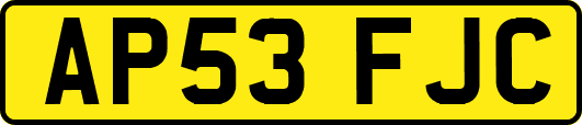 AP53FJC