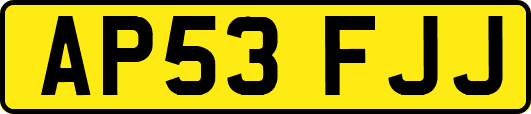 AP53FJJ