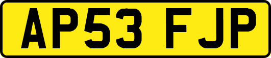 AP53FJP