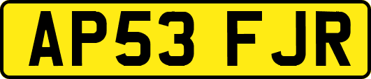 AP53FJR