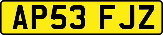 AP53FJZ