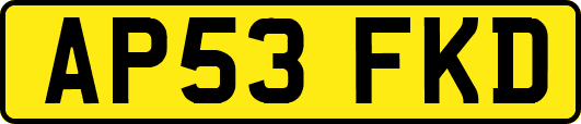 AP53FKD