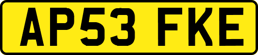 AP53FKE
