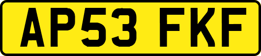 AP53FKF