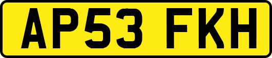 AP53FKH