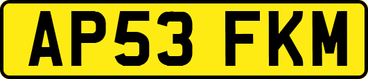 AP53FKM