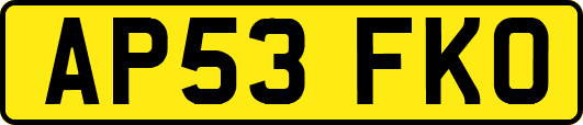 AP53FKO