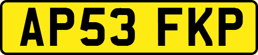 AP53FKP