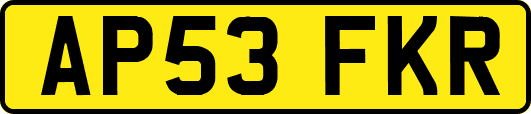 AP53FKR