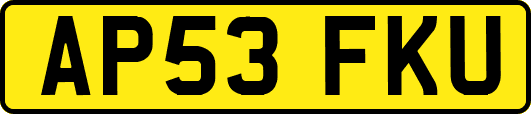 AP53FKU