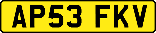 AP53FKV