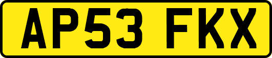 AP53FKX