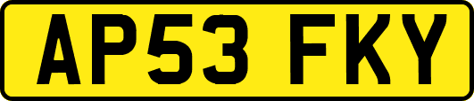 AP53FKY