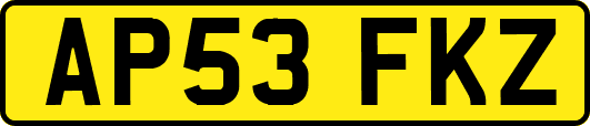 AP53FKZ
