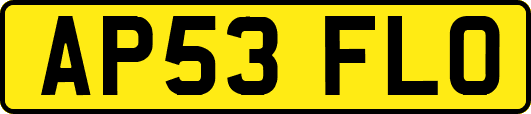AP53FLO