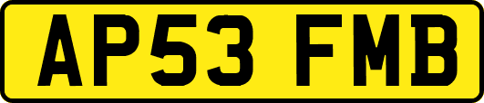 AP53FMB