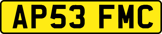 AP53FMC