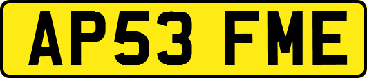 AP53FME