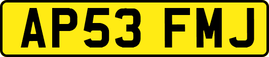AP53FMJ