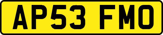 AP53FMO