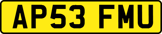 AP53FMU
