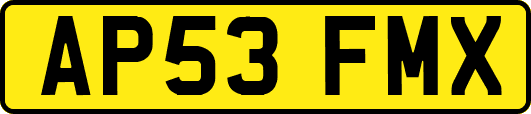 AP53FMX