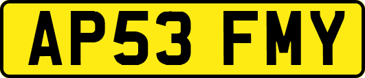 AP53FMY
