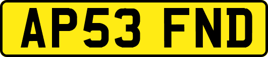 AP53FND