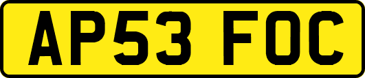 AP53FOC