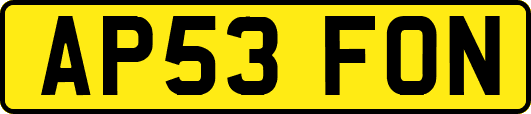 AP53FON