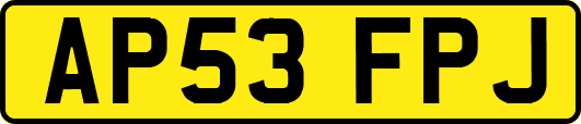 AP53FPJ