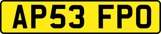AP53FPO