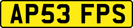 AP53FPS