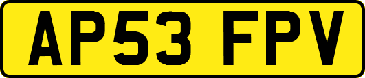 AP53FPV