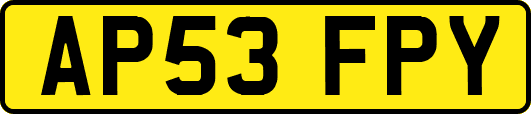 AP53FPY