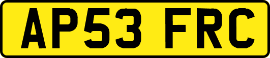 AP53FRC