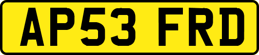 AP53FRD