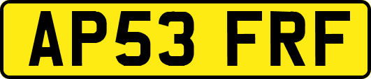 AP53FRF