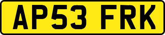 AP53FRK