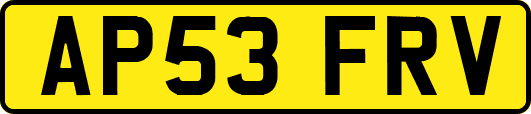 AP53FRV