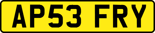 AP53FRY