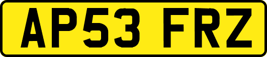 AP53FRZ