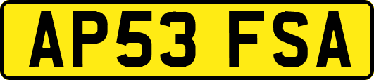 AP53FSA