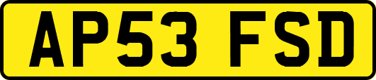 AP53FSD
