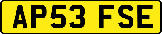 AP53FSE