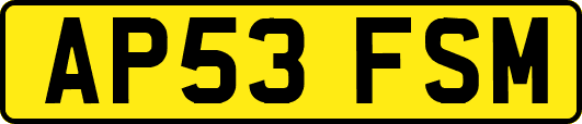 AP53FSM
