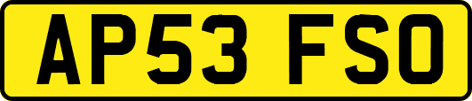 AP53FSO