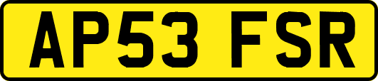 AP53FSR