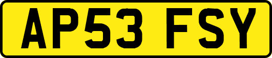 AP53FSY