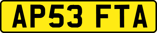 AP53FTA